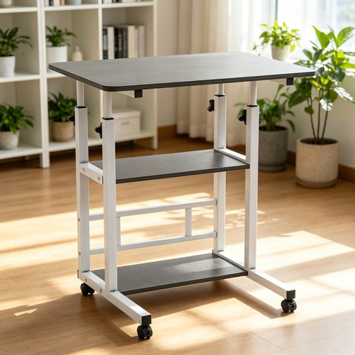 Height adjustable small - adjustable,