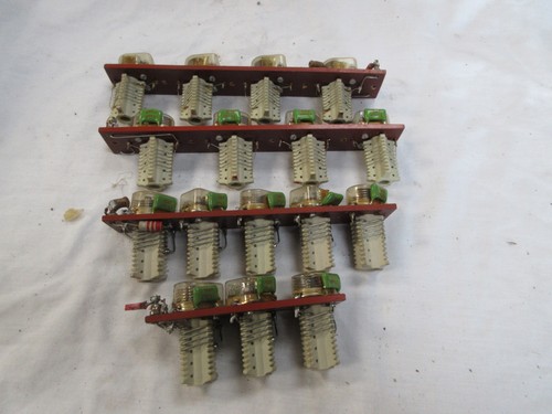 Racal ra17l coil - set, used