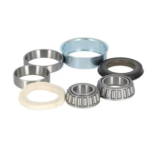 Wheel bearing kit fits - wheel,