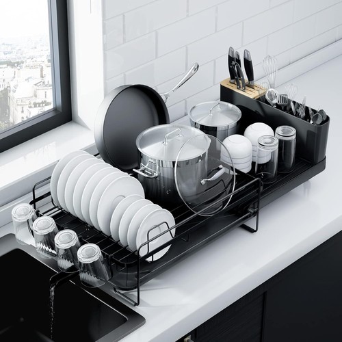Dish drainer rack - drainer,