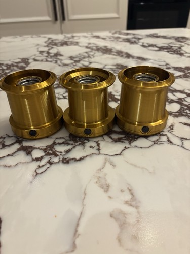 Daiwa emblem spare spool - spare,