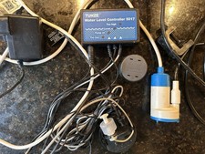 Tunze OSMOLATOR 5017 Auto