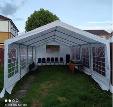 Heavy Duty Marquee Tent