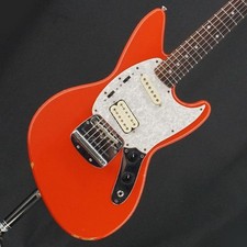 Fender Japan JSG-65 Fiesta Red