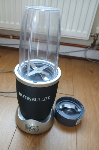 Nutribullet 101b 600 series - nb-101b,