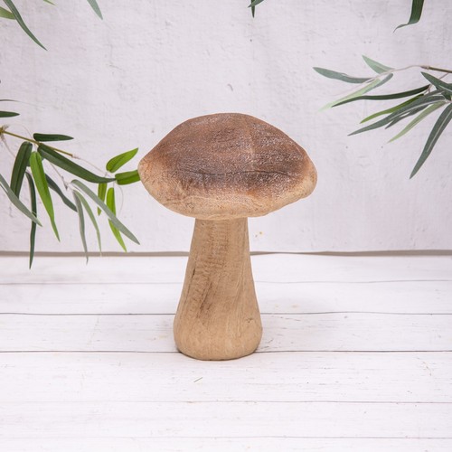 Mushroom toadstool large - toadstool,
