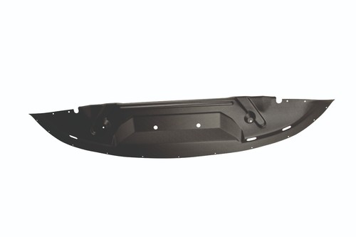 Jaguar xjs front bumper - front,