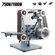 DIY Electric Belt Sander