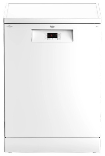 Beko bdfn15420w 60cm full - bdfn15420w, size