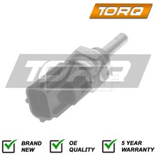 Coolant Temperature Sensor