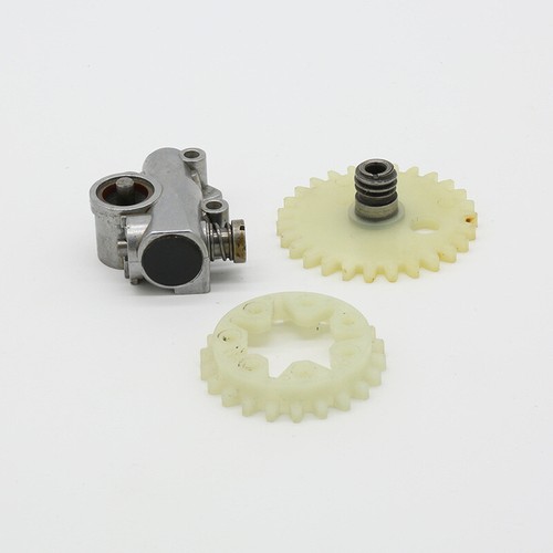 Oil pump set suitable - pump,