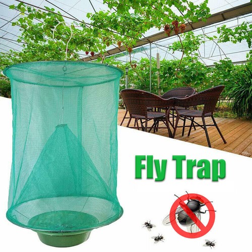 Reusable ranch fly - 1,