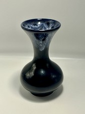 Kernewek Pottery Cornwall blue