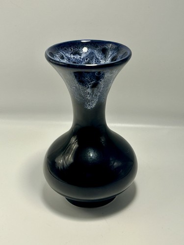 Kernewek pottery cornwall blue - kernewek,