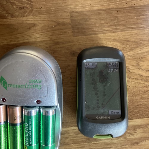 Garmin approach gps golf - g3,