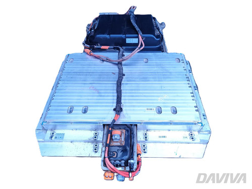 Mercedes benz eqb high voltage - high,