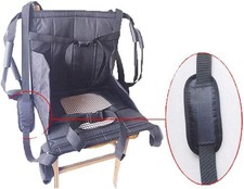 Wheelchair Patient Lift