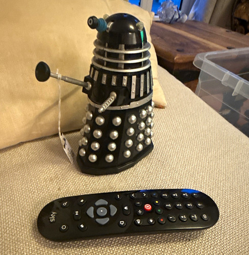 Product enterprise doctor who - product,