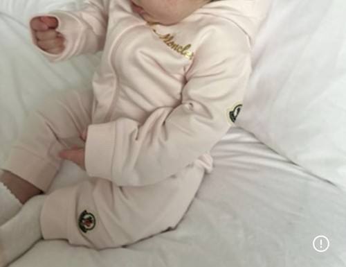 Moncler set months - set,