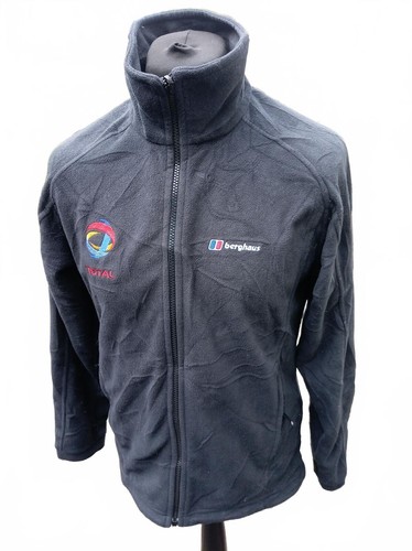 Vintage berghaus total oil gas - berghaus,