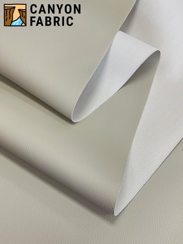 Vinyl fabric faux - vinyl,