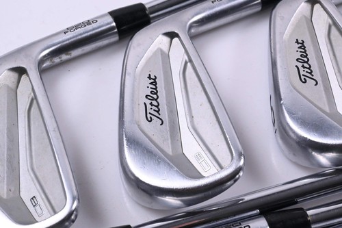 Titleist 620 irons - irons, 4-pw