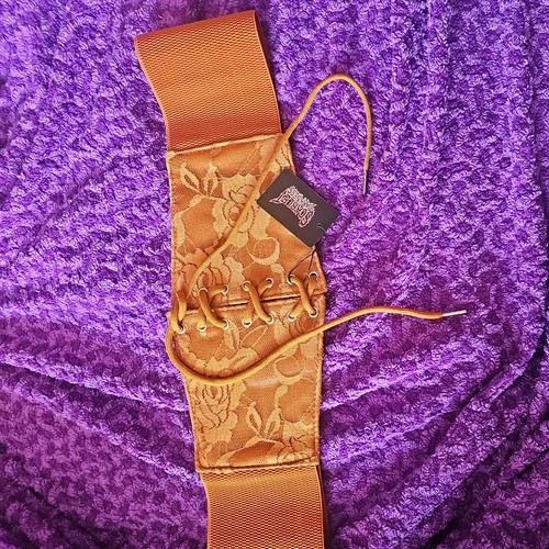 Scarlet darkness tan brown - darkness,