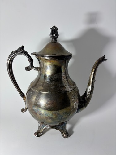 Rogers silver antique - rogers,