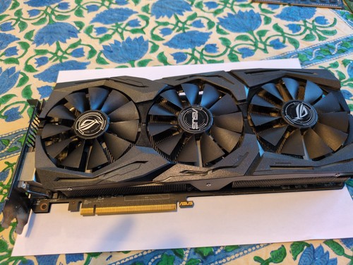 Asus amd radeon rog - asus,