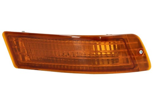 Direction indicator lamp front - direction,