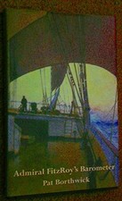 Admiral Fitzroy's Barometer By