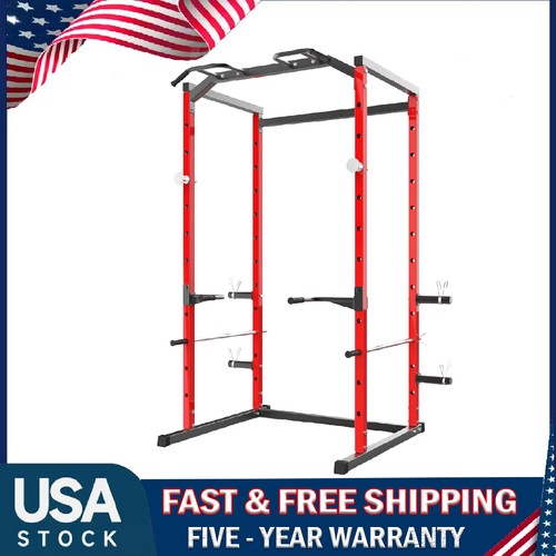 Power cage multi - power,