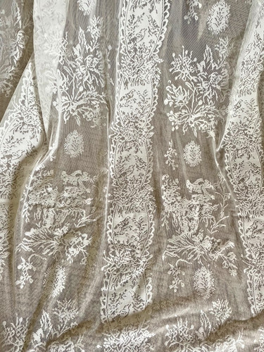 Stunning massive rare x102 - rare, 80"x102"