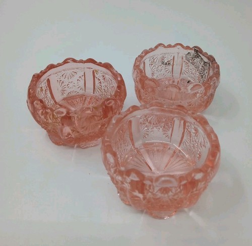 Davidson pink glass - davidson, 'lady