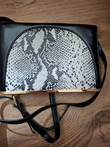 Ted baker black snake - ted,