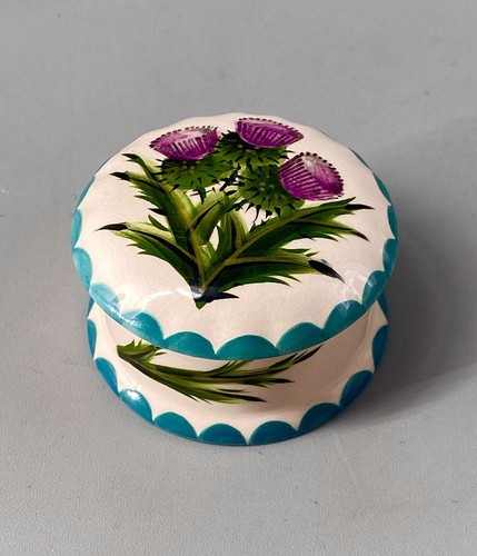 Wemyss ware griselda - wemyss, hill