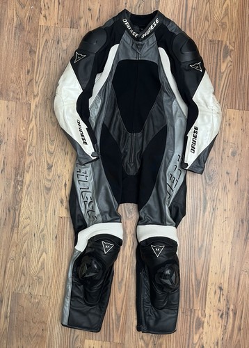 Dainese nitro leather - nitro, gp