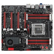 ASUS RAMPAGE IV EXTREME