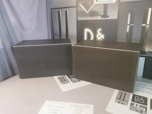 Bang and olufsen beovox - bang,