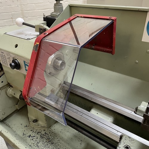 Boxford 3656 lathe - boxford,