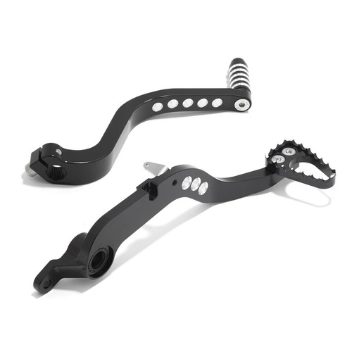 Forged shifter shift lever - forged, &