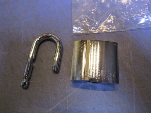 Abloy 330 25t super - –, pl-330/25t