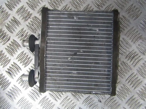 Radiator heat exchanger - , honda