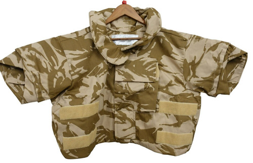 Kestrel body armour cover - kestrel,