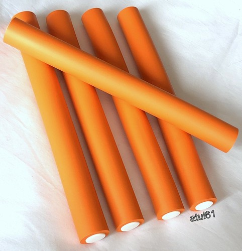 Hair rollers foam - hair,