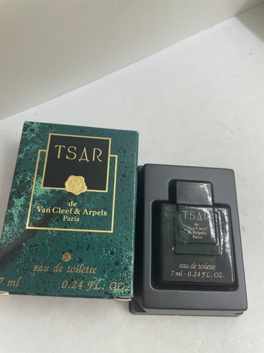 Vintage van cleef arpels - van, tsar