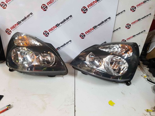 Renault clio mk2 2001 2006 - renault,