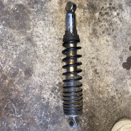 Yamaha ybr 125 rear - 125, used