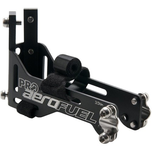 Pro tri bottle - cage, for