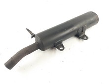 Kawasaki KMX 125 MX 125 B